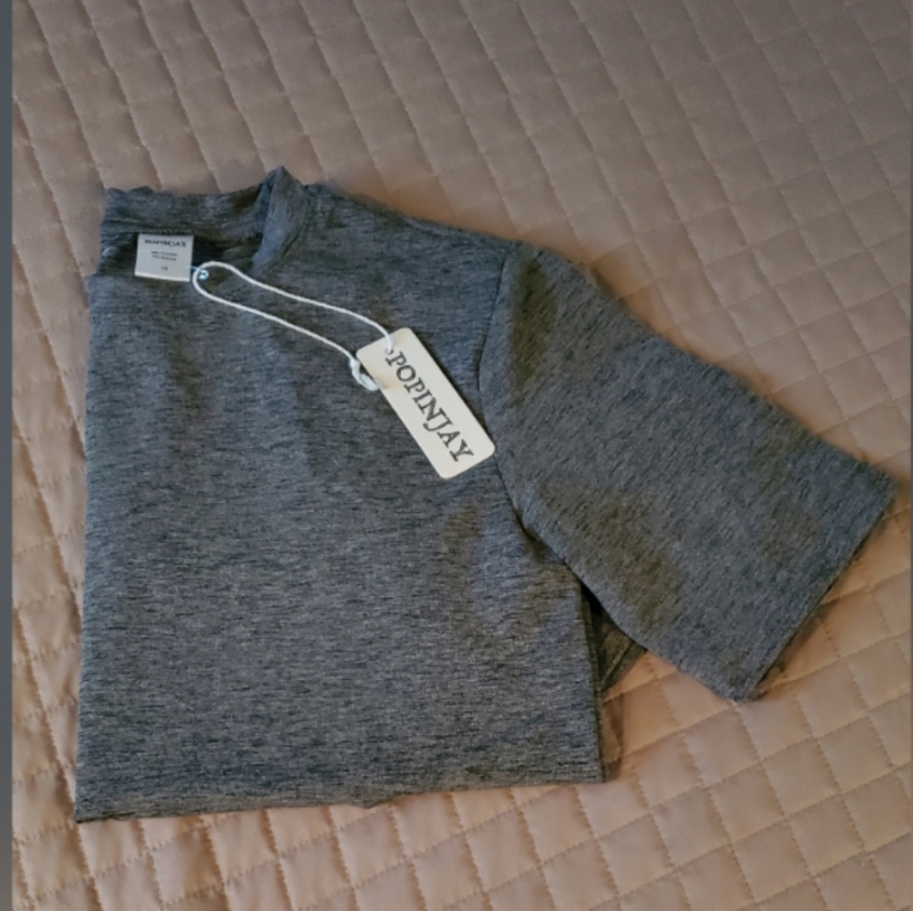 Boys top